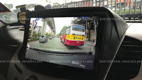Màn hình DVD Android xe Mitsubishi Triton 2005 - 2015 | Vitech 